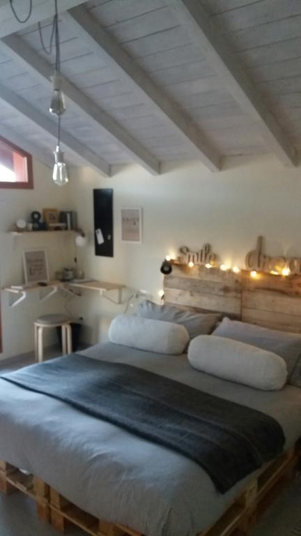 Il Pettirosso B&B Certosa di Pavia Δωμάτιο φωτογραφία