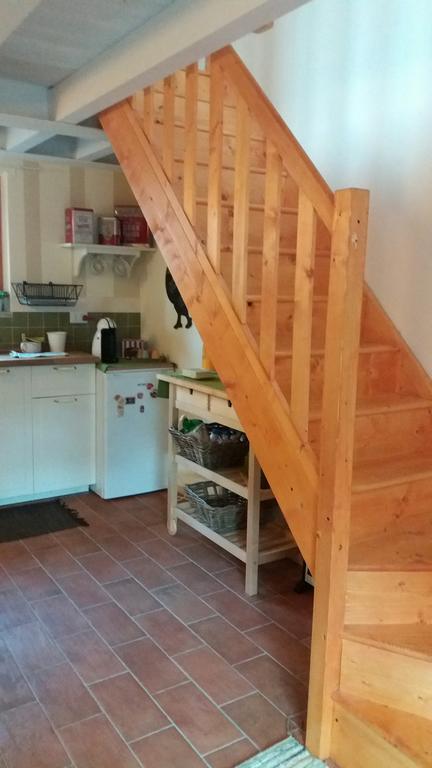 Il Pettirosso B&B Certosa di Pavia Δωμάτιο φωτογραφία