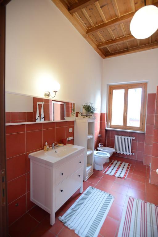 Il Pettirosso B&B Certosa di Pavia Εξωτερικό φωτογραφία