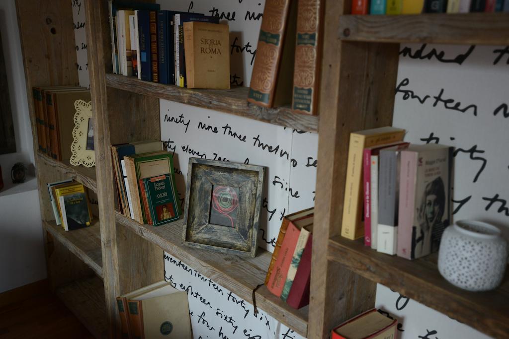 Il Pettirosso B&B Certosa di Pavia Εξωτερικό φωτογραφία