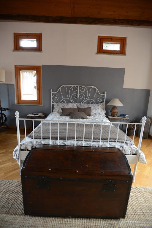 Il Pettirosso B&B Certosa di Pavia Εξωτερικό φωτογραφία