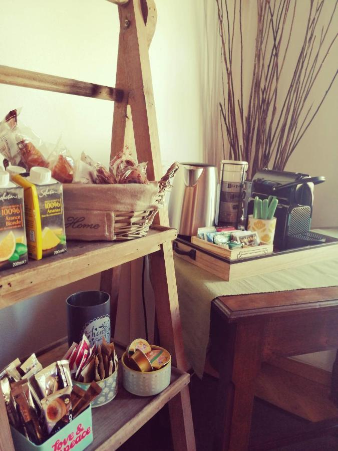 Il Pettirosso B&B Certosa di Pavia Εξωτερικό φωτογραφία